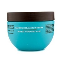 Moroccan Oil Intense Hydrating Mask 8.5 Ounce Moroccan Oil Intense Hydrating Mask 8.5 Ounce