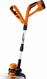 WORX GT WG150.1 10-Inch 18-Volt 2-In-1 Cordless Electric Grass Trimmer/Edger WORX GT WG150.1 10-Inch 18-Volt 2-In-1 Cordless Electric Grass Trimmer/Edger