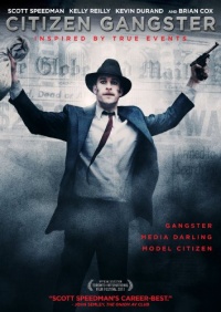 Citizen Gangster Citizen Gangster
