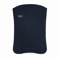BUILT Neoprene Slim Sleeve for iPad Mini, Black BUILT Neoprene Slim Sleeve for iPad Mini, Black
