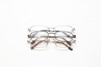 Beta Premium Readers with Spring Hinges 200 (Pack of 3) Beta Premium Readers with Spring Hinges 200 (Pack of 3)