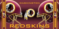 NFL Washington Redskins Fiber Reactive Beach Towel NFL Washington Redskins Fiber Reactive Beach Towel