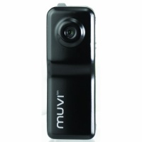 Veho Muvi Pro Micro DV Camcorder with 4 GB Micro SD Veho Muvi Pro Micro DV Camcorder with 4 GB Micro SD