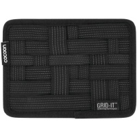 Grid-It Organizer, Black (CPG4BK) Grid-It Organizer, Black (CPG4BK)