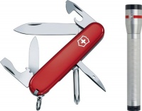 Victorinox 59828 12-Function Tinker Multi-Tool with LED Flashlight Victorinox 59828 12-Function Tinker Multi-Tool with LED Flashlight