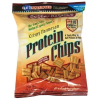 Kay's Naturals Protein Chips, Crispy Parmesan, 1.2-Ounce Bags (Pack of 12) Kay's Naturals Protein Chips, Crispy Parmesan, 1.2-Ounce Bags (Pack of 12)
