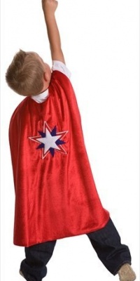 Little Adventures American Hero Cape Little Adventures American Hero Cape