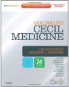 Goldman's Cecil Medicine: Expert Consult Premium Edition -- Enhanced Online Features and Print, Single Volume, 24e (Cecil Medicine (Single Volume))