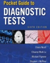 Pocket Guide to Diagnostic Tests, Sixth Edition