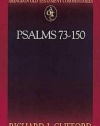 Abingdon Old Testament Commentaries | Psalms 73-150