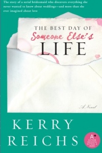 The Best Day of Someone Else's Life The Best Day of Someone Else's Life