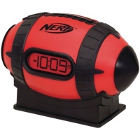 Nerf N105R Football Alarm Clock Nerf N105R Football Alarm Clock