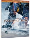 Pacific Rim (Two-Disc Special Edition DVD + UltraViolet)