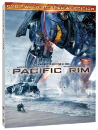 Pacific Rim (Two-Disc Special Edition DVD + UltraViolet) Pacific Rim (Two-Disc Special Edition DVD + UltraViolet)