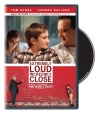 Extremely Loud & Incredibly Close (DVD + Ultraviolet Digital Copy)