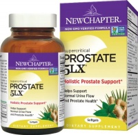 New Chapter Prostate 5LX, 120 Softgels New Chapter Prostate 5LX, 120 Softgels