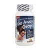 Go Away Gray 60 Count - New Improved Formula!