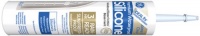 GE Silicone II Clear Caulk, 10.1-Ounce Cartridge #GE5000