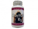 Gray Hair Supplement - Gray Hair Treatment - Gray Hair Care for Men and Women - Gray Hair No More - Gray Hair Solution - Grey Hair Treatment - Grey Hair Cure - Grey Hair Pills - FOR A VERY LIMITED TIME BUY 3 AND GET 1 FREE - JUST PUT 3 IN YOUR SHOPPING CA