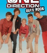 One Direction: Quiz Book