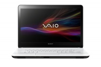 Sony VAIO Fit Series SVF1421ACXW 14-Inch Pentium Laptop Sony VAIO Fit Series SVF1421ACXW 14-Inch Pentium Laptop