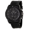 Luminox Rubber Strap Black Dial Men's Watch - 3081.BO [Watch] Luminox