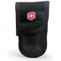 Victorinox Cordura Belt Pouch Swiss Army Knife Pouches Black 33214 Victorinox Cordura Belt Pouch Swiss Army Knife Pouches Black 33214