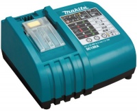 Makita DC18RA Rapid Battery Charger for Li-Ion Batteries Makita DC18RA Rapid Battery Charger for Li-Ion Batteries