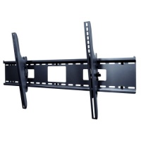 Peerless ST670P Tilt Wall Mount for 42 Inch to 71 Inch Displays Black Non-security Peerless ST670P Tilt Wall Mount for 42 Inch to 71 Inch Displays Black Non-security