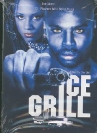 Ice Grill Ice Grill