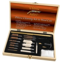 Smooth Action Universal Firearm Cleaning Kit Smooth Action Universal Firearm Cleaning Kit