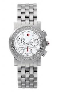 Michele Sport Collection Sport Sail Unisex Watch Mww01C000003 Michele Sport Collection Sport Sail Unisex Watch Mww01C000003