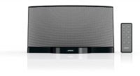 Bose SoundDock Series II 30-Pin iPod/iPhone Speaker Dock (Black) Bose SoundDock Series II 30-Pin iPod/iPhone Speaker Dock (Black)