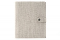 Booq Booqpad Folio for iPad 2/3/4 - Plum/Sand Booq Booqpad Folio for iPad 2/3/4 - Plum/Sand