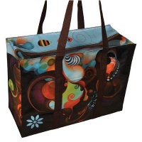 Blue Q - Batista Shoulder Tote Blue Q - Batista Shoulder Tote