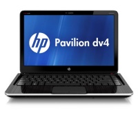 HP Pavilion dv4-5110us 14-Inch Laptop (Black) HP Pavilion dv4-5110us 14-Inch Laptop (Black)
