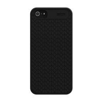 STM Opera Case for iPhone 5/5S - Retail Packaging - Black STM Opera Case for iPhone 5/5S - Retail Packaging - Black