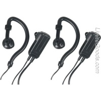 Midland AVPH4 Ear-Clip Headsets for Midland GMRS Radios (Pair) Midland AVPH4 Ear-Clip Headsets for Midland GMRS Radios (Pair)