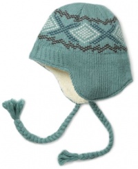 Carhartt Women's Picket Ear Flap Hat Carhartt Women's Picket Ear Flap Hat