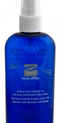 Silk'n SN-014 HydraMist Post-Treatment Smoothing and Replenishing Moisturizing Spray (4oz) Silk'n SN-014 HydraMist Post-Treatment Smoothing and Replenishing Moisturizing Spray (4oz)