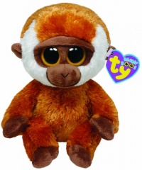 Ty Beanie Boos Bongo - Gorilla Ty Beanie Boos Bongo - Gorilla