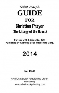 Guide for Christian Prayer Guide for Christian Prayer