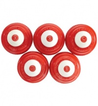 Fuel Belt Spare Caps (5 Pack) Fuel Belt Spare Caps (5 Pack)