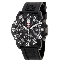 Luminox Men's 3081 Evo Navyseal Chronograph Watch Luminox Men's 3081 Evo Navyseal Chronograph Watch