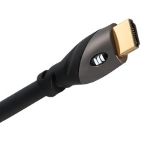 Monster MC 1000HD-2M Ultra-High Speed HDTV HDMI Cable (2 meters) Monster MC 1000HD-2M Ultra-High Speed HDTV HDMI Cable (2 meters)