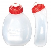 Fuel Belt 7 oz. 4 Pack Bottles-Clear Fuel Belt 7 oz. 4 Pack Bottles-Clear