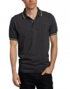 Fred Perry Men's Tipped Polo Shirt