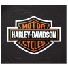 Harley-Davidson® Vinyl Pool Table Cover