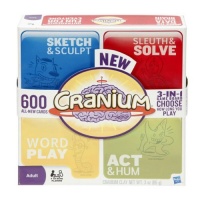 Cranium Cranium