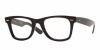 Ray Ban Eyeglasses RX 5121 2000 Original Wayfarer Series